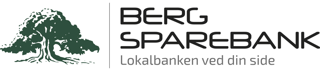 Logo: Berg Sparebank
