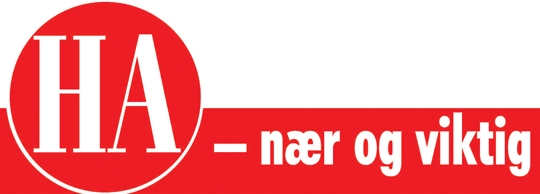 Logo: Halden Arbeiderblad